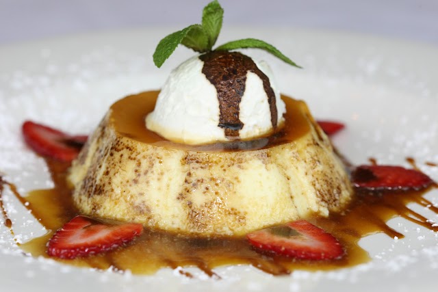 Revolucion Mexican Steakhouse