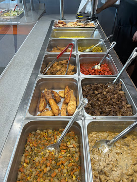 Mr.Mando Restaurant by null