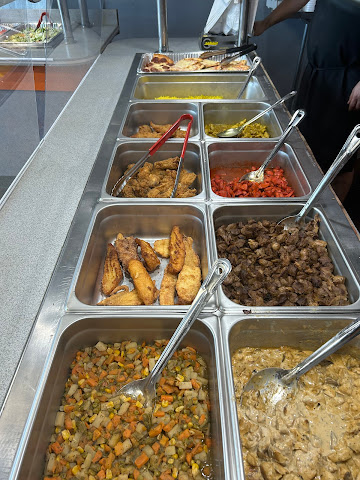 Mr.Mando Restaurant by null