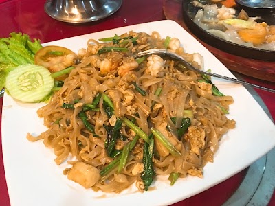 Photos of Pacific Restaurant