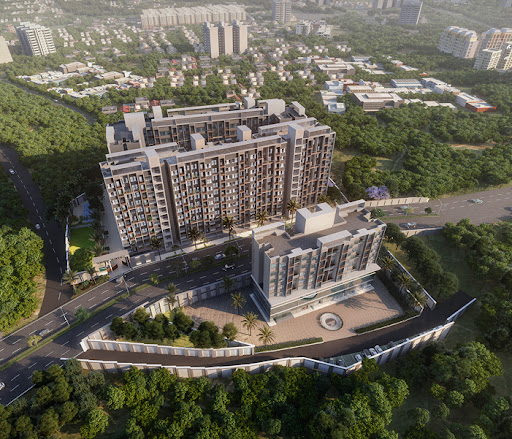 Discover A1 Living, your perfect 1 BHK smart furnished home in Titwala, Mumbai. Enjoy modern amen… post image