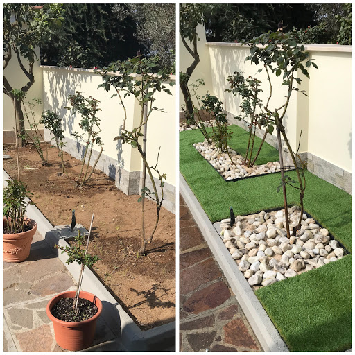 DBA Garden Design - Thumbnail
