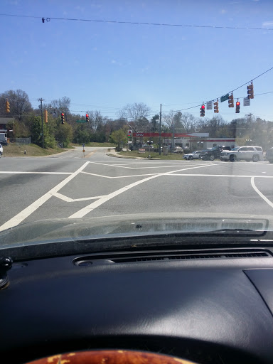 FREEMAN MILL CITGO - Thumbnail