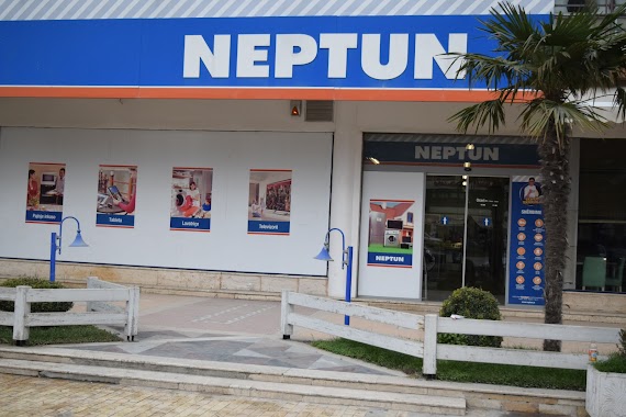 Neptun, Author: Neptun