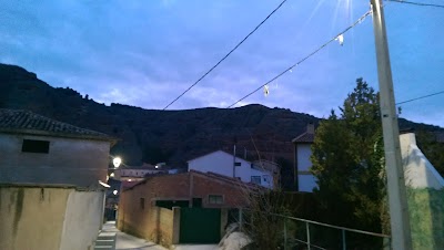 Photos of La Casa del Cedro