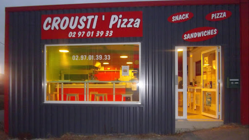 Photo 4 - Rapid' Dinner