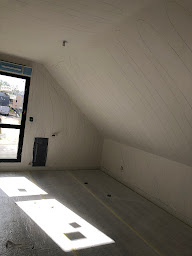 Photo n°34 de SY peinture à Sandillon (Peintre en bâtiment)