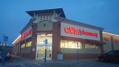 CVS