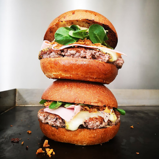 Photo 2 - KarrBara Burger Truck