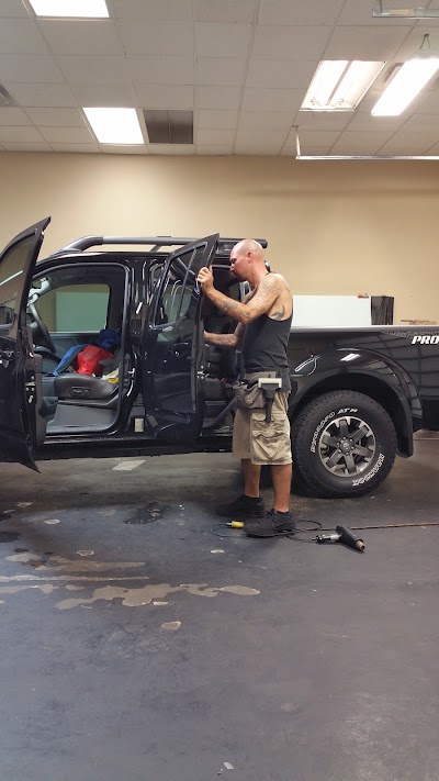 Photos of Super Dave Window Tinting