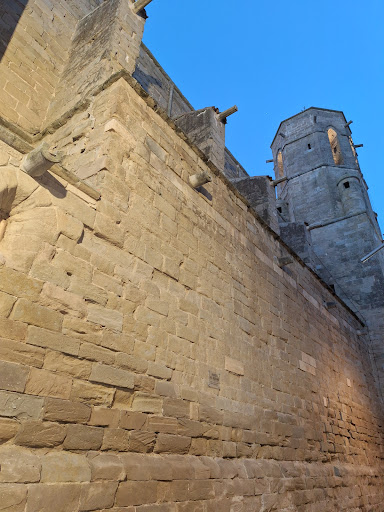 Santa Maria de Linyola - Thumbnail