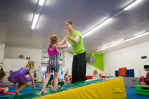 Seattle Gymnastics Academy - Lake City - Thumbnail