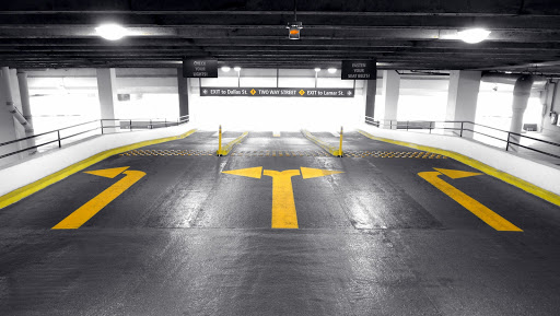 1100 Smith Garage (Winpark) - Thumbnail
