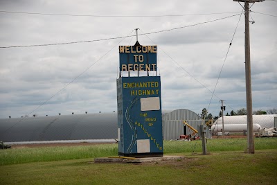 Enchanted Highway