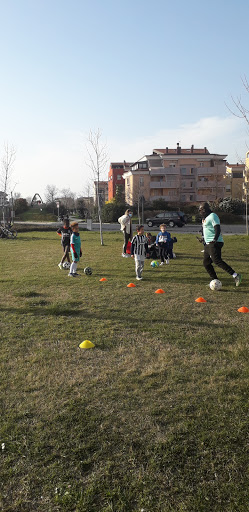 Parco Lucio Battisti - Thumbnail