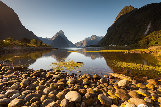 Tāpoi Travel - Designers of Luxury Travel Journeys to Australia & New Zealand - Thumbnail