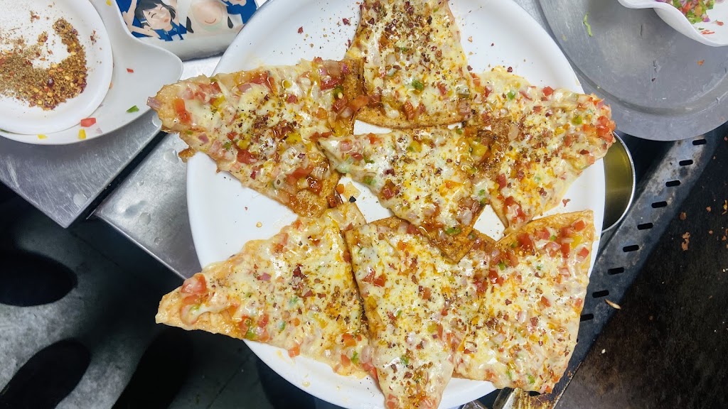 Shri Radhe Tiffin Service