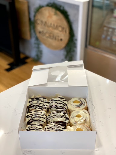 Cinnamon Scent Bakehouse - Thumbnail