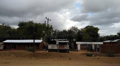 Photos of Muona Business Centre