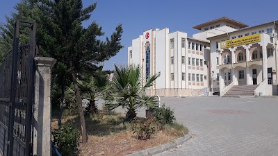 Safwan Anadolu Imam Hatip High School