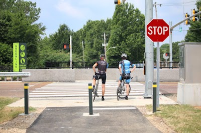 Shelby Farms Greenline