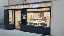 Fromagerie La p'tite crèmerie à Montrevel-en-Bresse