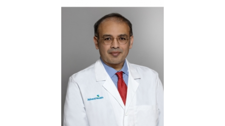 Saiyed Aon Ali Mohib Md Facc