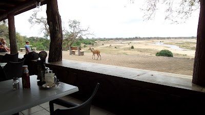 Photos of Letaba Rest Camp
