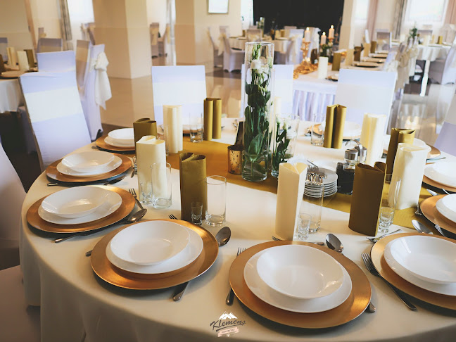 Dom Przyjęć Klemens - Jordanów