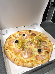 Photo n°7 de L&M Pizza à La Londe (Pizzas à emporter)