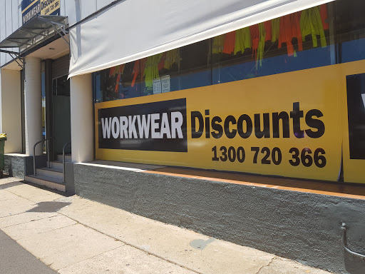 Workwear Discounts - Thumbnail