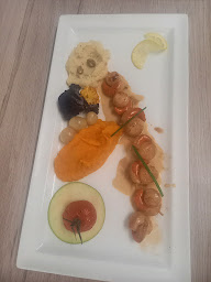 Photo n°36 de Le Chai de Béa à Cambernard (Restaurant français)