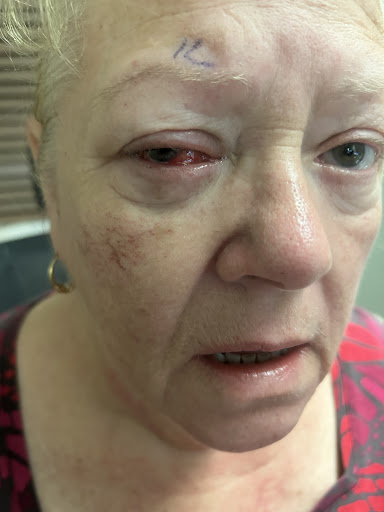 Dr. Kathryn Freidl - Thumbnail