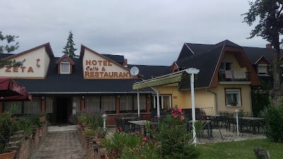 Photos of Hotel Z&eacute;ta