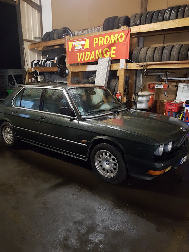 GARAGE BIWEER AUTO 27 - Thumbnail