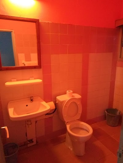 Photos of Hotel Mirador Gagnoa