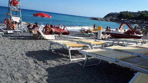Pria Pulla Beach Bar - Visual