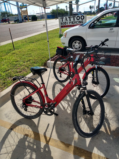 This Little Bike Shop - Thumbnail