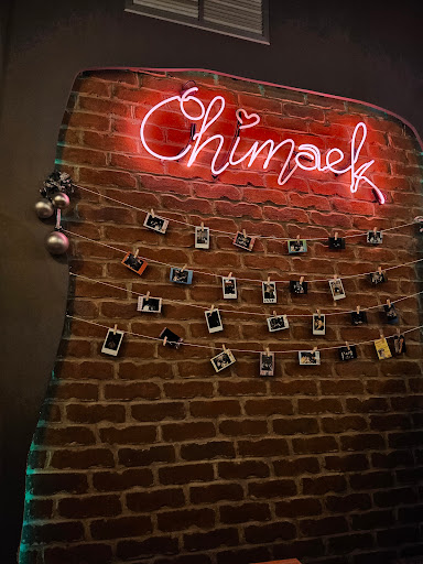 Chimaek Gallery - United Kingdom
