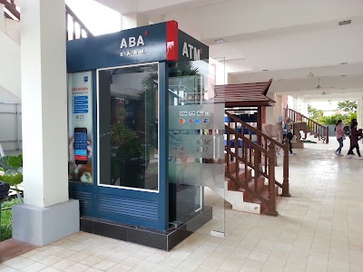 Photos of ABA Bank ATM