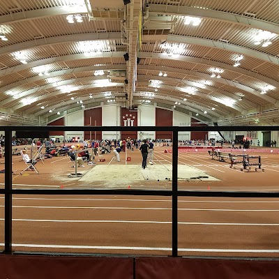 Gladstein Fieldhouse