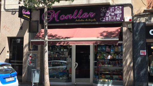 Monllar - Visual