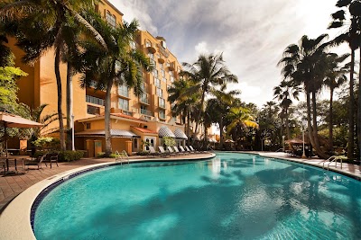 Photos of Embassy Suites by Hilton Miami International Airport
