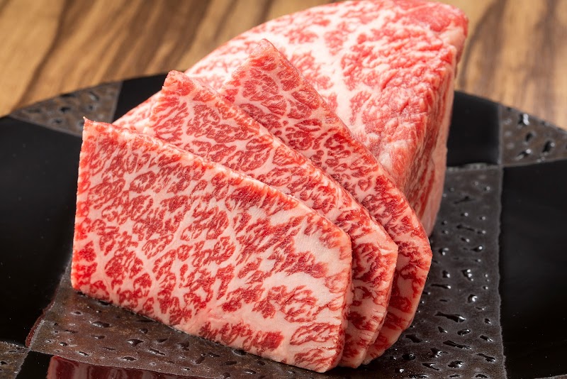 焼肉 かねちゃん