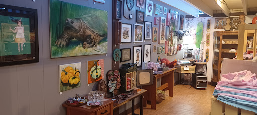 Virtue Local Art Market Gallery - United States