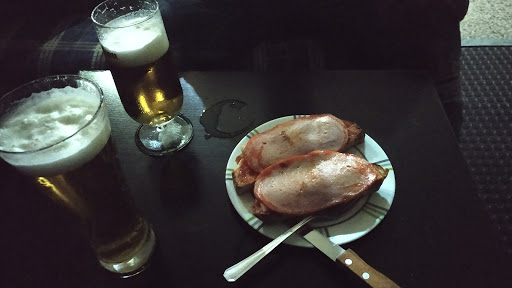 PUB CAPRY. - Visual