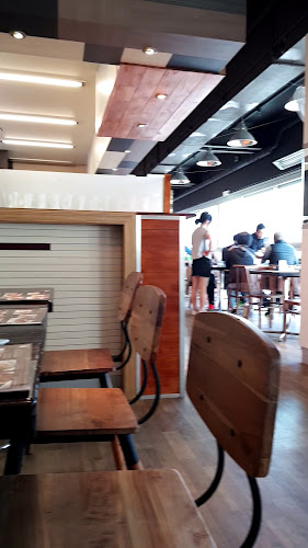 Ajisen Ramen (Takapuna) Restaurant - Restaurant