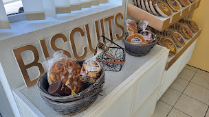 Photo n°6 de Boutique Brioche buton à Chauvé (Magasin d'usine)