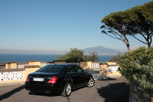 PERSICO CAR SERVICE Autoservizi di Nino Persico