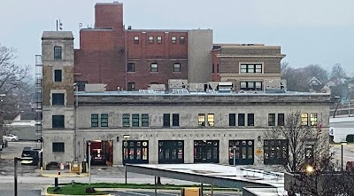 KCK Fire Department Headquarters